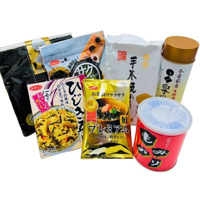 ■店頭お渡し■＜北野エース＞白子のり　大　福袋　※丸井今井大通館９階　特設会場　※午前１０時～午後３時