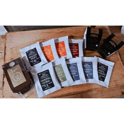 ■店頭お渡し■きたキッチン石狩＜徳光珈琲＞福袋　※丸井今井大通館９階　特設会場　午前１０時～午後３時まで