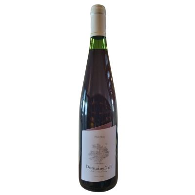 鷹栖町＜ドメーヌ　トワ＞　ピノ・ノワール　２０２４