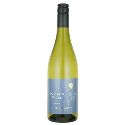 中富良野町＜ドメーヌ　レゾン＞バローンケルナー２０２４