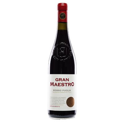 食品お買得セール１２１ マエストロ グラン マエストロ ロッソ２０１９ その他ヨーロッパ の通販 丸井今井オンラインストア