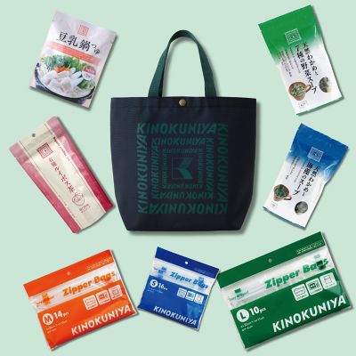 ＜紀ノ国屋＞お楽しみ袋