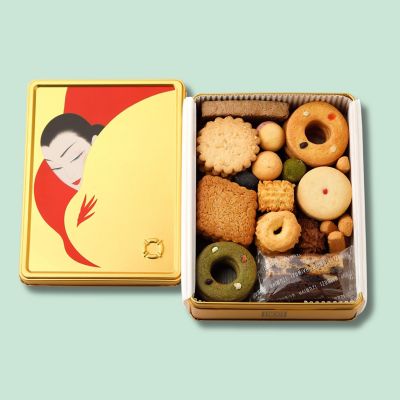 ＜紀ノ国屋＞『調進所　紀ノ國屋京町家』オリジナル　泉屋クッキィ