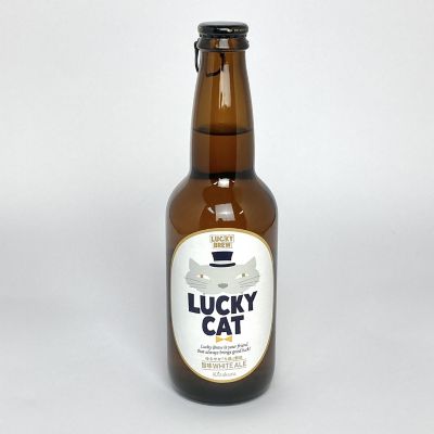 お酒＜黄桜＞ＬＵＣＫＹ　ＣＡＴ