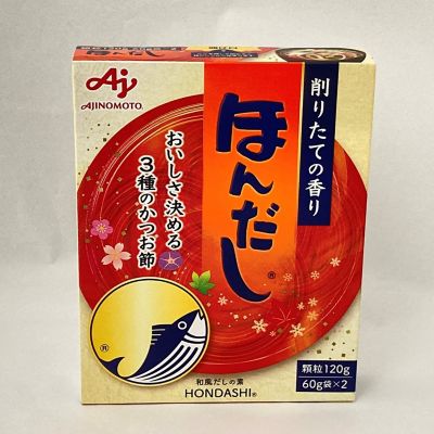 北野エース＞＜ＡＪＩＮＯＭＯＴＯ＞削りたての香り ほんだし｜だし