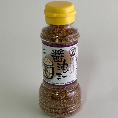 ＜北野エース＞＜桃宝食品＞醤油ごま