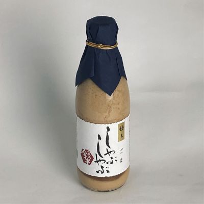 ＜北野エース＞＜人形町今半＞極上しゃぶしゃぶごまたれ