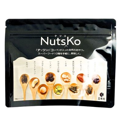 きたキッチン＜能戸フーズ＞ＮｕｔｓＫｏ（ナツコ）