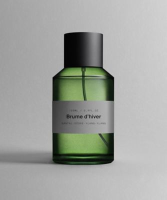 送料無料 ルームフレグランス ブリューム ドレイエ 三越伊勢丹オンラインストア 公式