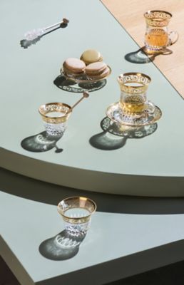 THISTLE OR シェリータンブラー | Saint-Louis