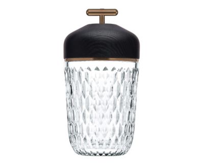 FOLIA ポータブルランプ アンバー | Saint-Louis/サンルイ | 三越