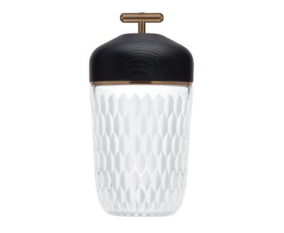 FOLIA ポータブルランプ サテン | Saint-Louis/サンルイ