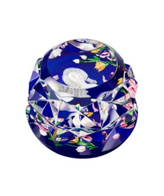 ドゥ フルール フレグランスボトル | LALIQUE/ラリック | 三越伊勢丹