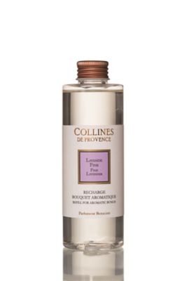 ＜COLLINES DE PROVENCE＞ＮＡ　ブーケアロマティック　ファインラベンダー　リフィル