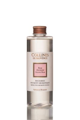 ＜COLLINES DE PROVENCE＞ＮＡ　ブーケアロマティック　エンシェントローズ　リフィル