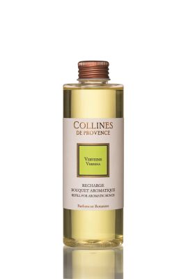 ＜COLLINES DE PROVENCE＞ＮＡ　ブーケアロマティック　バーベナ　リフィル