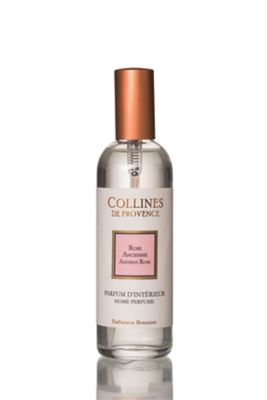 ＜COLLINES DE PROVENCE＞ＮＡ　ホームパフューム　エンシェントローズ