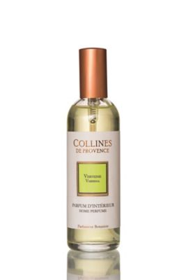 ＜三越伊勢丹/公式＞ COLLINES DE PROVENCE/コリンヌ・ド・プロヴァンス NA ホームパフューム バーベナ ホームフレグランス【三越伊勢丹/公式】