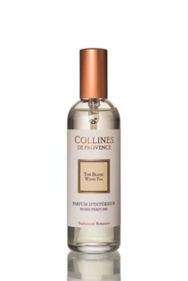 ＜COLLINES DE PROVENCE＞ＮＡ　ホームパフューム　ホワイトティー