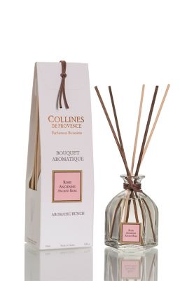 ＜COLLINES DE PROVENCE＞ＮＡ　ブーケアロマティック　エンシェントローズ