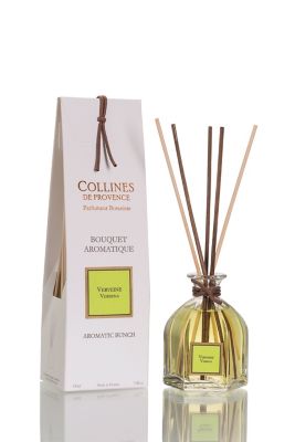 ＜COLLINES DE PROVENCE＞ＮＡ　ブーケアロマティック　バーベナ