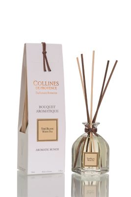 COLLINES DE PROVENCE/コリンヌ・ド・プロヴァンス ＮＡ　ブーケアロマティック　ホワイトティー
