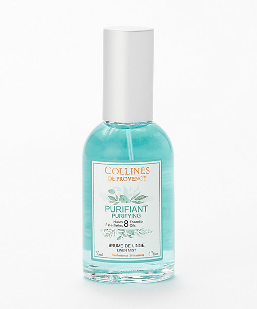 <COLLINES DE PROVENCE/コリンヌ・ド・プロヴァンス> ピュリファイニング リネンミスト【三越伊勢丹/公式】
