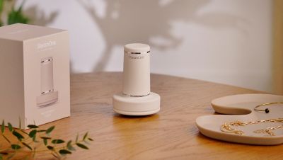 Ａｎｔｉ－ｌｉｎｔ　Ｓｈａｖｅｒ　ＲＰ１０ＩＶ　毛玉取り