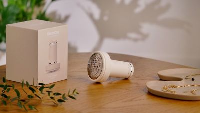 Ａｎｔｉ－ｌｉｎｔ　Ｓｈａｖｅｒ　ＲＰ１０ＩＶ　毛玉取り
