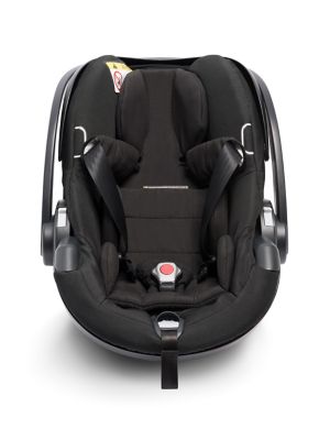 STOKKE BeSafe チャイルドシート用ベース ブラック bz595701a_d.jpg