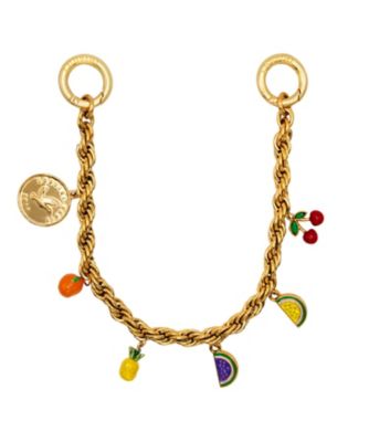 ハンドストラップ PETIT CELINE TROPICAL LOUー