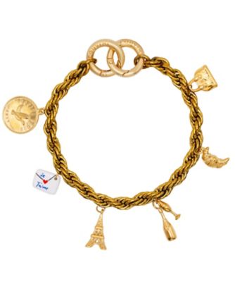 ハンドストラップ PETIT CELINE PARIS LOUー208