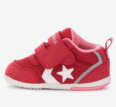 Converse Baby Kids コンバース キッズ のベビーシューズ一覧 三越伊勢丹オンラインストア 公式