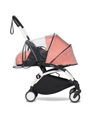 ＜三越伊勢丹/公式＞ STOKKE(Baby & Kids)/ストッケ【YOYO 0＋専用】レインカバー 0+ ベビーカー【三越伊勢丹/公式】