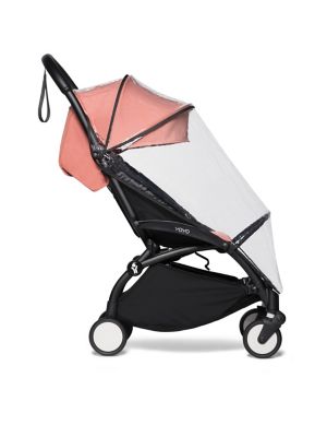 ＜三越伊勢丹/公式＞ STOKKE(Baby & Kids)/ストッケ【YOYO 6＋専用】レインカバー 6+ ベビーカー【三越伊勢丹/公式】