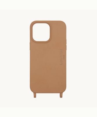 ★ＭａｇＳａｆｅ対応スマートフォンケース　ＭＩＬＯ　ＣＩＮＡＭＯＮ