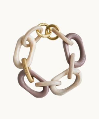 ☆ハンドストラップ PETIT CHIARA BEIGE－TAUPE