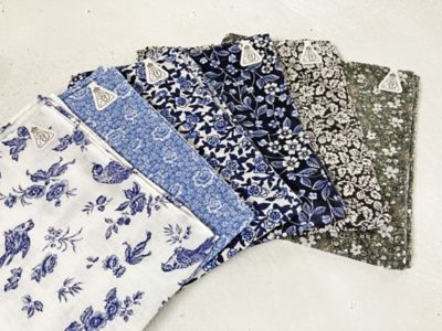 ＬＩＮＥＮ　ＨＡＮＤＰＲＩＮＴ　ＨＡＮＤＫＥＲＣＨＩＥＦ