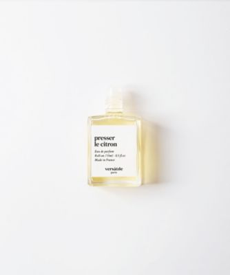 ＥＡＵＸ　ＤＥ　ＰＡＲＦＵＭ　ＰＲＥＳＳＥＲ　ＬＥ　ＣＩＴＲＯＮ（オードパルファン　プレスルシトロン）　ＰＬＣー０１