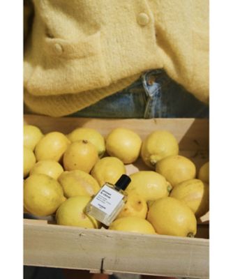 ＥＡＵＸ　ＤＥ　ＰＡＲＦＵＭ　ＰＲＥＳＳＥＲ　ＬＥ　ＣＩＴＲＯＮ（オードパルファン　プレスルシトロン）　ＰＬＣー０１
