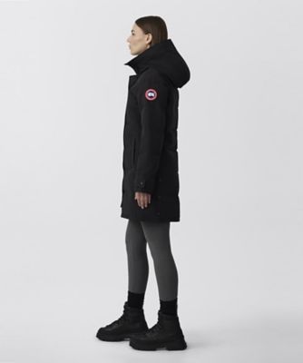 【美品】 カナダグース SHELBURNE PARKA シェルバーン パーカ(3802W)｜FW25コレクション｜コレクション