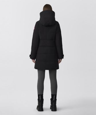 Shelburne Parka 3802W | CANADA GOOSE