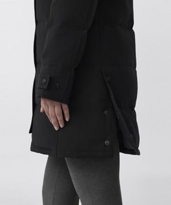 送料無料】Shelburne Parka 3802W | CANADA GOOSE