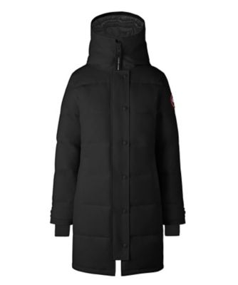 カナダグース　SHELBURNE PARKA 3802L S ダウンジャケット Amazon | [カナダグース] ダウンジャケット レディース