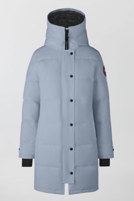 シェルバーン パーカ フュージョンフィット ヘリテージ(3802LA)｜ダウン｜MA用｜カナダグース (CANADA GOOSE) 日本公式サイト