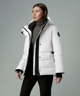 lyndale parka black label