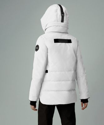 lyndale parka black label