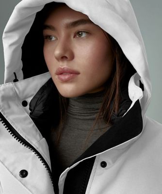 lyndale parka black label