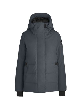 lyndale parka black label