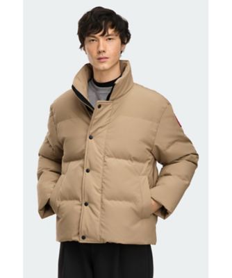 パーカ　Ｂａｙｖｉｅｗ　Ｐａｒｋａ　３８３３Ｍ